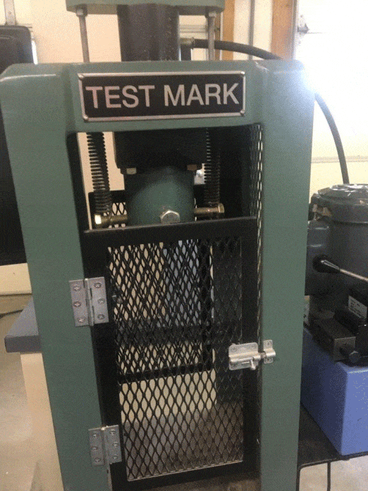 test-mark