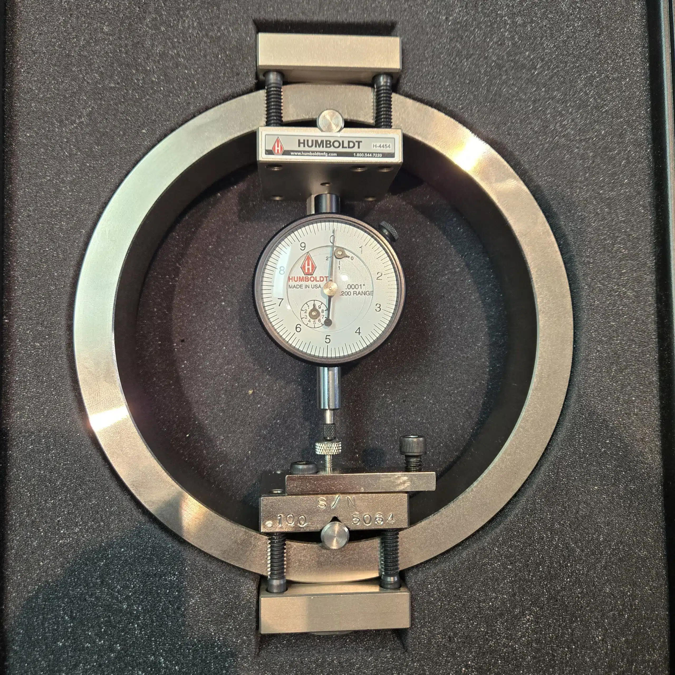 Load Ring